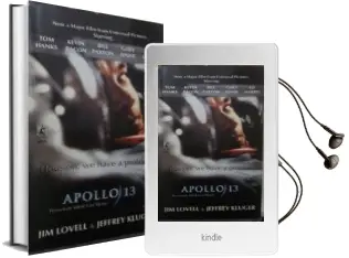 Descargar AudioLibro Topic Book: Apollo 13 de Varios Autores año 2014