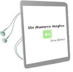 Descargar AudioLibro Un Número Mágico de Ana Alonso año 2014