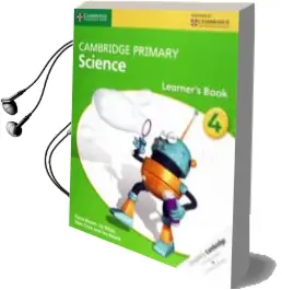 Descargar AudioLibro Cambridge Primary Science Stage 4 Sudent Book de Fiona Baxter año 2014