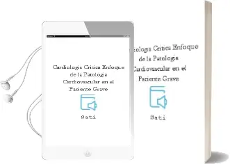 Descargar AudioLibro Cardiologia Critica. Enfoque de la Patologia Cardiovascular en el Paciente Grave de Sati año 2014
