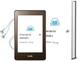 Descargar AudioLibro Cementerio de Animales de Stephen King año 2014