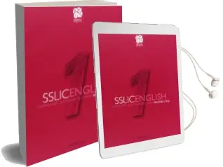 Descargar AudioLibro Dbh 3 - Sslic English 1 wb (Pack 2) de Varios Autores año 2014