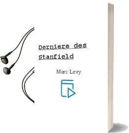 Descargar AudioLibro Derniere des Stanfield de Marc Levy año 2014