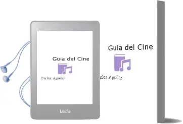 Descargar AudioLibro Guía del Cine de Carlos Aguilar año 2014
