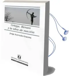 Descargar AudioLibro Ortega, Renan y la Idea de Nación de Jorge Acevedo año 2014