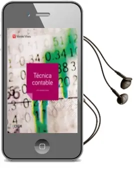 Descargar AudioLibro Tecnica Contable (F.P. Grado Medio) de Varios Autores año 2014