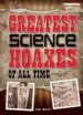 AudioLibro Topic Book: Greatest Science Hoaxes of all Time de Varios Autores