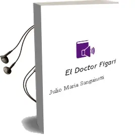 Descargar AudioLibro El Doctor Figari de Julio María Sanguinetti año 2014