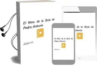 Descargar AudioLibro El Niño de la Bola de Pedro Antonio De Alarcón año 2014