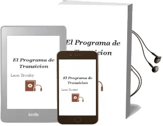 Descargar AudioLibro El Programa de Transición de León Trotsky año 2014