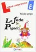 AudioLibro Fada Pigada, la - Quadern e de Merce/Ribera Paulina Viana