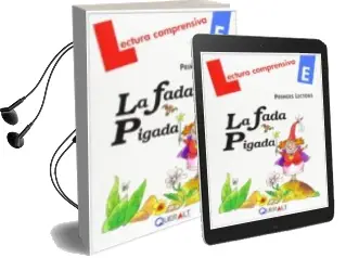 Descargar AudioLibro Fada Pigada, la - Quadern e de Merce/Ribera Paulina Viana año 2014