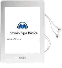 Descargar AudioLibro Inmunologia Basica de Abul Abbas año 2014