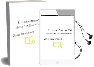 Descargar AudioLibro Los Divertimente (7-8 Años) (Los Divertimente) de Oscar José Chasán año 2014