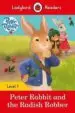 AudioLibro Peter Rabbit and the Radish Robber - Ladybird Readers Level 1 de Varios Autores