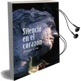 Descargar AudioLibro Silencio en el Corazón de Jaume Cela año 2014