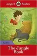 AudioLibro The Jungle Book - Ladybird Readers Level 3 de Varios Autores