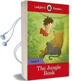 Descargar AudioLibro The Jungle Book - Ladybird Readers Level 3 de Varios Autores año 2014