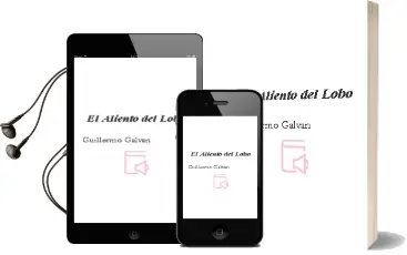 Descargar AudioLibro El Aliento del Lobo de Guillermo Galván año 2014