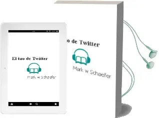 Descargar AudioLibro El tao de Twitter de Mark W. Schaefer año 2014