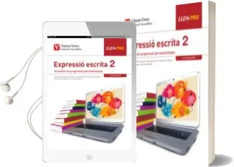 Descargar AudioLibro Expressió Escrita 2 Illes Balears Activitats de Progressió Personalitzada Catalan 2º eso de Varios Autores año 2014