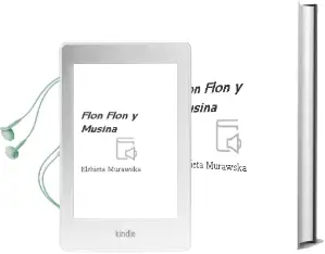 Descargar AudioLibro Flon-Flon y Musina  de Elzbieta Murawska año 2014