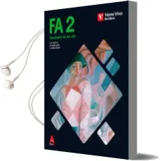 Descargar AudioLibro Fonaments de les Arts 2º Batxillerat (Aula 3d) de J.R. Triado año 2014