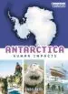 AudioLibro Human Impacts Antarctica Topic Book de Varios Autores