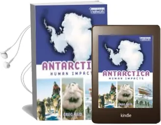 Descargar AudioLibro Human Impacts Antarctica Topic Book de Varios Autores año 2014