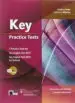 AudioLibro Key Practice Tests Book + Cd-Rom mp3 de R. Depin