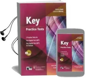 Descargar AudioLibro Key Practice Tests Book + Cd-Rom mp3 de R. Depin año 2014