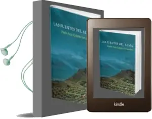 Descargar AudioLibro Las Fuentes del Alma de Pedro Ruiz Cabello Fernandez año 2014