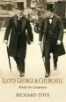 AudioLibro Lloyd George and Churchill: Rivals for Greatness de Richard Toye