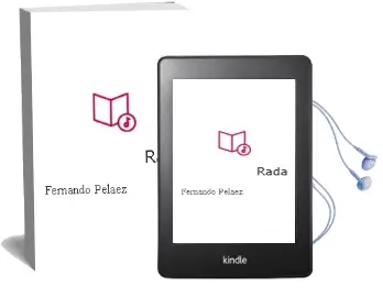 Descargar AudioLibro Rada de Fernando Peláez año 2014