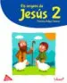 AudioLibro Religió Católica 2º eso els Orígens de Jesús 2. (Projecte Amic Jesús) Catalna de Varios Autores
