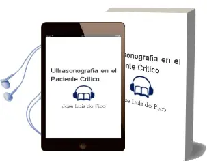 Descargar AudioLibro Ultrasonografia en el Paciente Critico de José Luis Do Pico año 2014