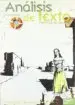 AudioLibro Análisis de Texto 2º Bachillerato de Desconocido