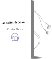 Descargar AudioLibro As Noites de Xián de Concha Blanco año 2014