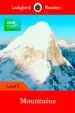 AudioLibro Bbc Earth: Mountains: Level 2 (Ladybird Readers) de Varios Autores