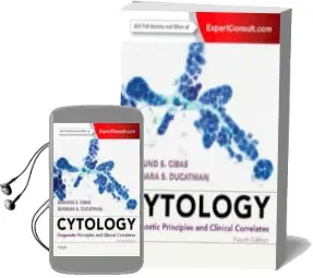Descargar AudioLibro Cytology : Diagnostic Principles and Clinical Correlates (4Th Revised ed) de Edmund S. Cibas año 2014