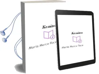 Descargar AudioLibro Kenitra de Maria Mercè Roca año 2014