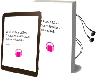 Descargar AudioLibro La Mandolina y Otros Cuentos con Música de Joaquim Machado De Assis año 2014
