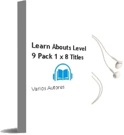 Descargar AudioLibro Learn-Abouts Level 9 Pack (1 x 8 Titles) de Varios Autores año 2014