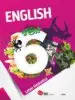 AudioLibro Lh 6 - eki - English 6 de Varios Autores