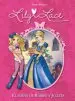 AudioLibro Lily Lace 4. el Sueño de Romeo y Julieta de Elena Peduzzi