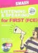 AudioLibro Listening and Speaking for First (Fce) With Answer key (Practise it! Smash It!) de Helen Chilton