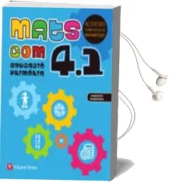 Descargar AudioLibro Mats com 4º eso Comunidad Valenciana Activitats Competencials de Matemàtiques Llibre 1, 2 y 3 de Varios Autores año 2014