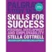 AudioLibro Skills for Success: Personal Development and Employability (Palgrave Study Skills) de Varios Autores