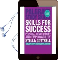 Descargar AudioLibro Skills for Success: Personal Development and Employability (Palgrave Study Skills) de Varios Autores año 2014