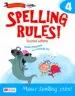 AudioLibro Spelling Rules! Student Book 4 de Varios Autores